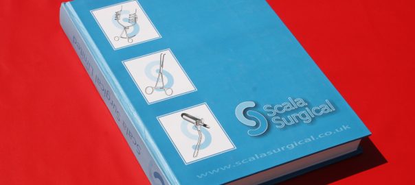General Surgery Instruments Catalog