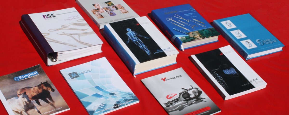 Surgical Catalogs
