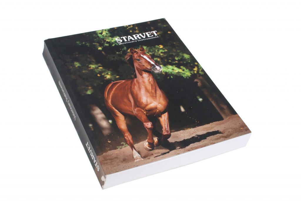 StarVet Veterinary Catalog